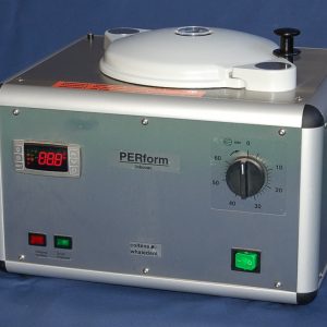 Hedent PERform PPA 6 Polymerisation Unit